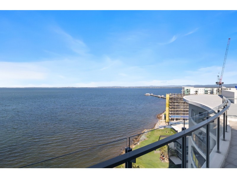 41/36 Woodcliffe Crescent, Woody Point QLD 4019