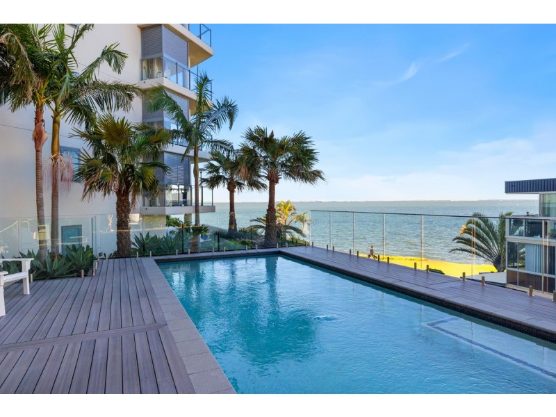 41/36 Woodcliffe Crescent, Woody Point QLD 4019