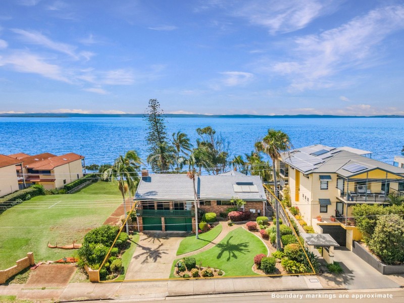 119 Shore Street North, Cleveland QLD 4163