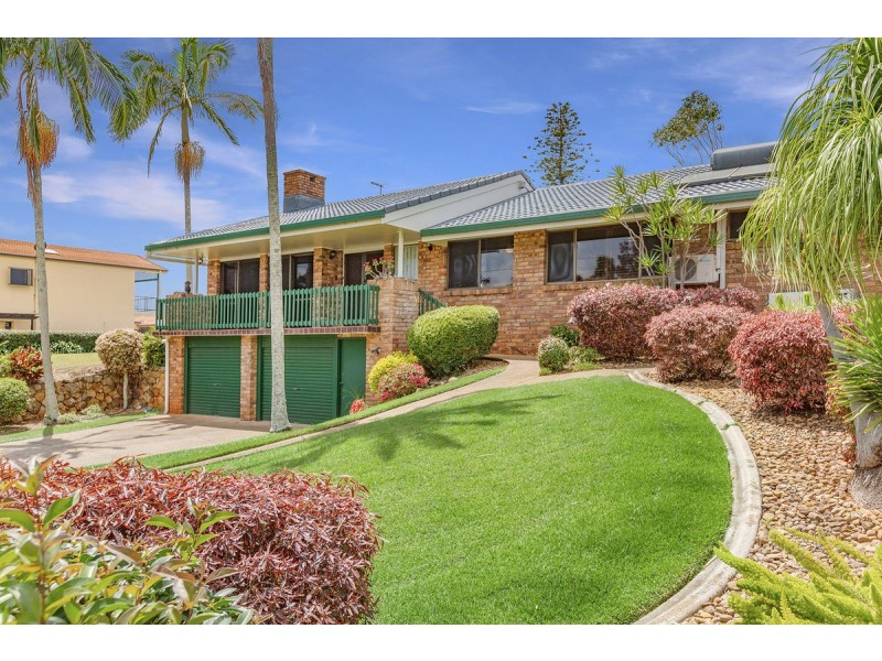 119 Shore Street North, Cleveland QLD 4163