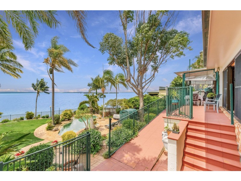 119 Shore Street North, Cleveland QLD 4163