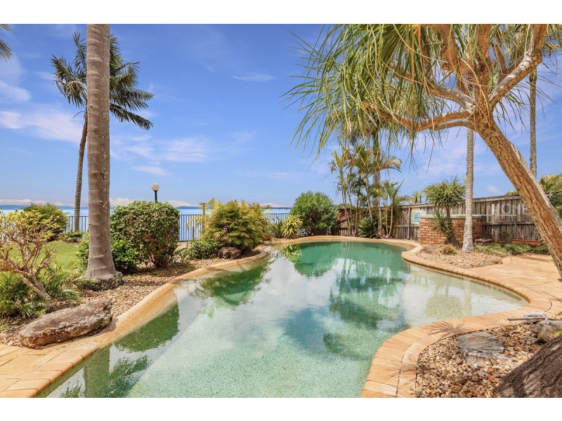 119 Shore Street North, Cleveland QLD 4163