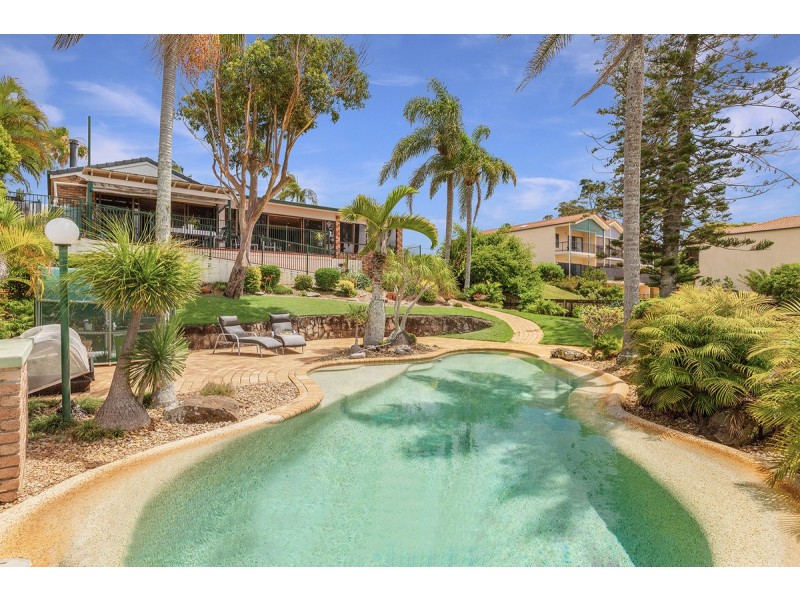 119 Shore Street North, Cleveland QLD 4163