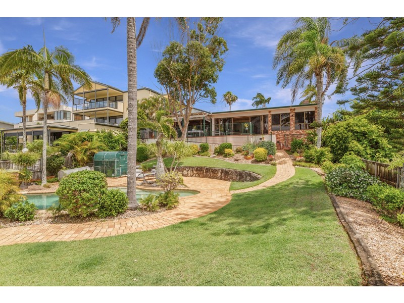 119 Shore Street North, Cleveland QLD 4163