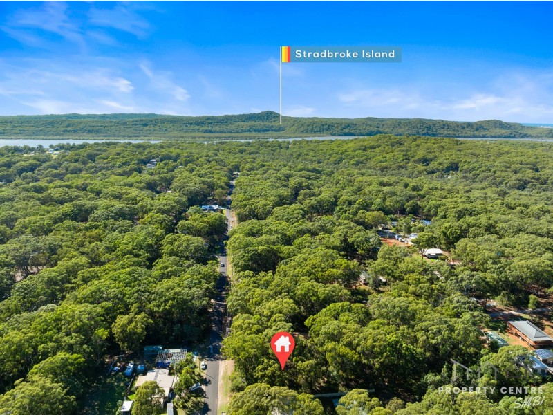 18 Fernando Road, Russell Island QLD 4184