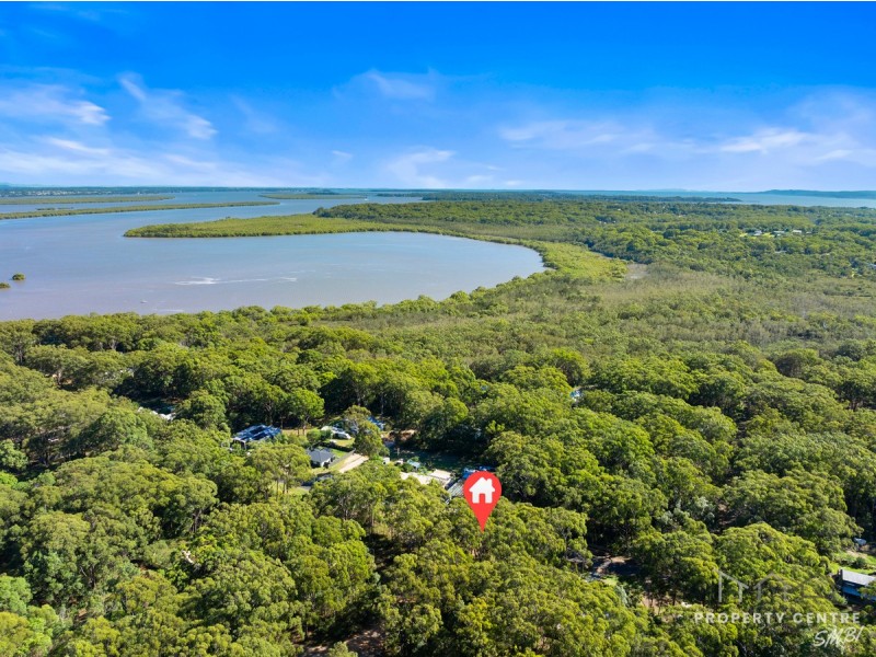 18 Fernando Road, Russell Island QLD 4184