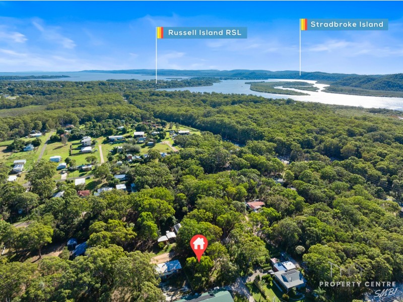 14 Frangipanni Street, Russell Island QLD 4184