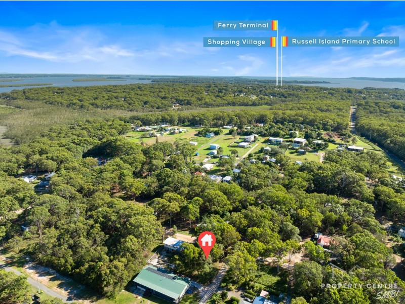 14 Frangipanni Street, Russell Island QLD 4184