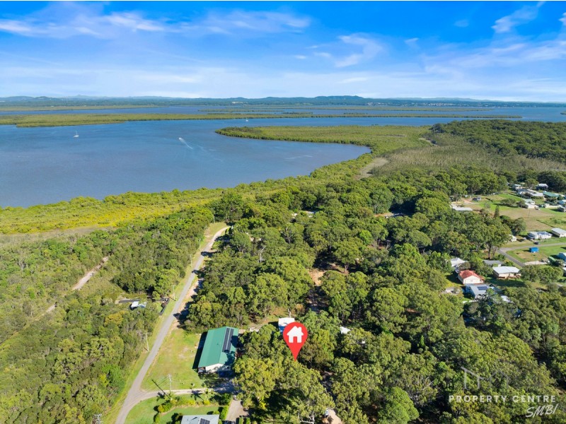 14 Frangipanni Street, Russell Island QLD 4184