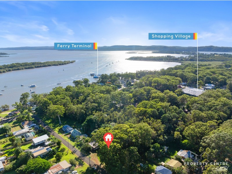 6 Douglas Street, Russell Island QLD 4184