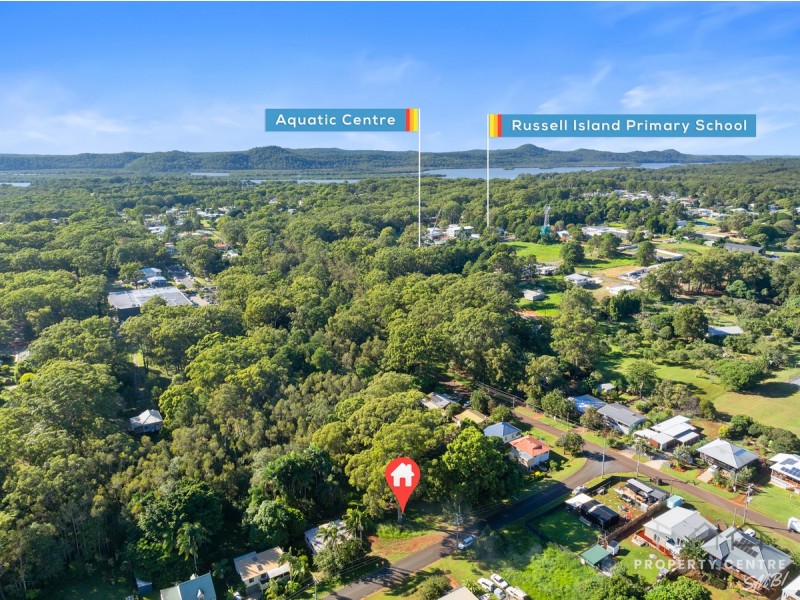 6 Douglas Street, Russell Island QLD 4184