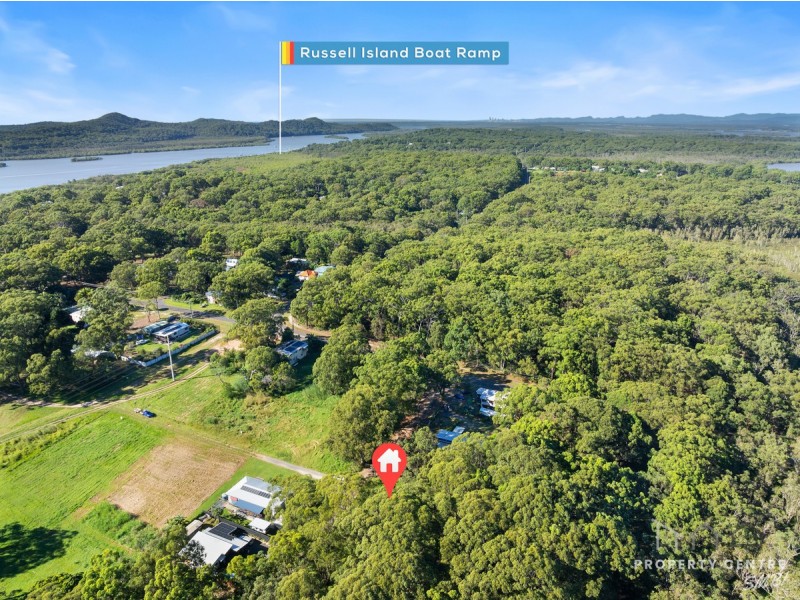 46 Catamaran Street, Russell Island QLD 4184