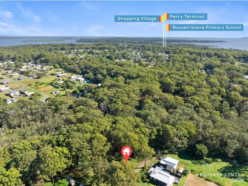 46 Catamaran Street, Russell Island QLD 4184