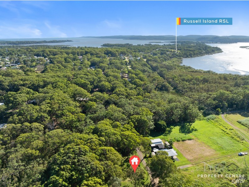 46 Catamaran Street, Russell Island QLD 4184