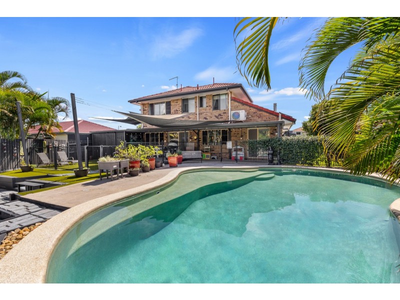 2 Noir Court, Thornlands QLD 4164