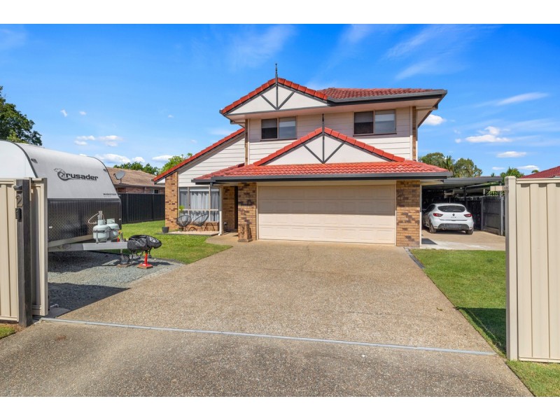 2 Noir Court, Thornlands QLD 4164