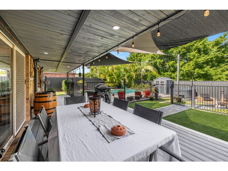 2 Noir Court, Thornlands QLD 4164