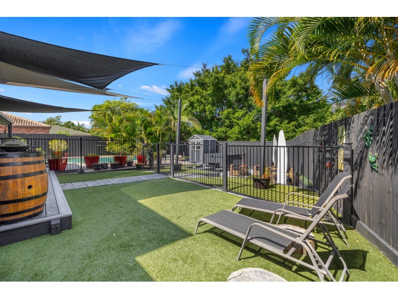 2 Noir Court, Thornlands QLD 4164