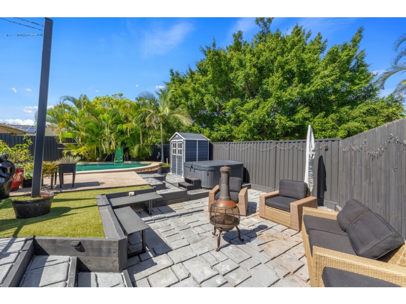2 Noir Court, Thornlands QLD 4164
