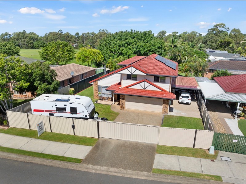 2 Noir Court, Thornlands QLD 4164