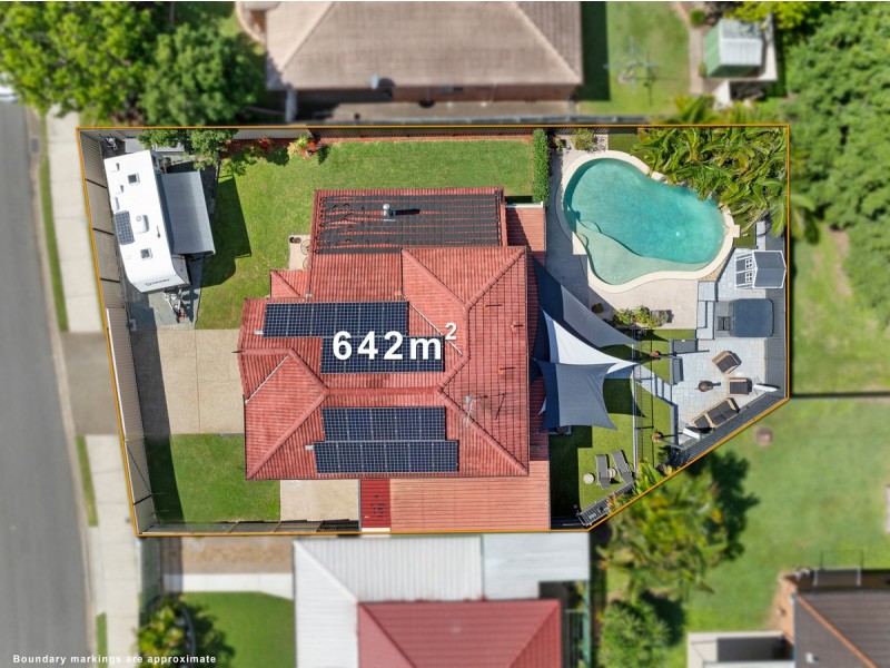 2 Noir Court, Thornlands QLD 4164