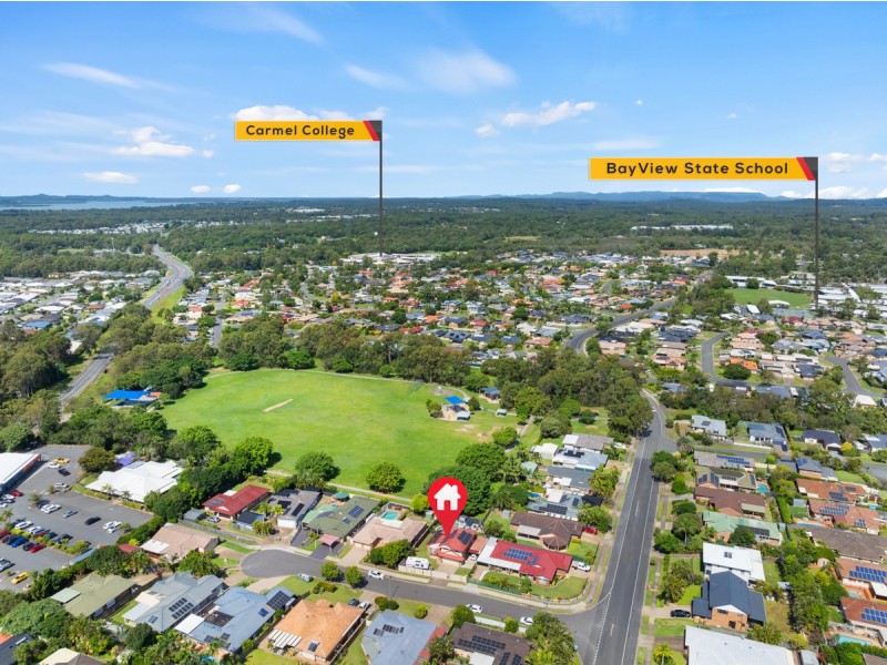 2 Noir Court, Thornlands QLD 4164