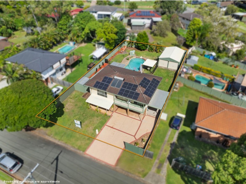 5 Hampshire Crescent, Alexandra Hills QLD 4161