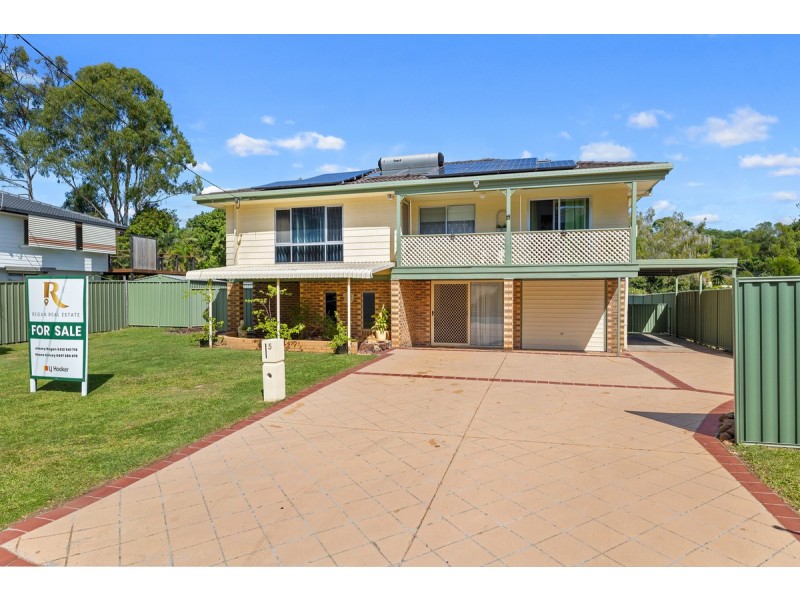 5 Hampshire Crescent, Alexandra Hills QLD 4161