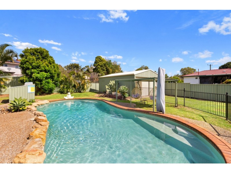 5 Hampshire Crescent, Alexandra Hills QLD 4161