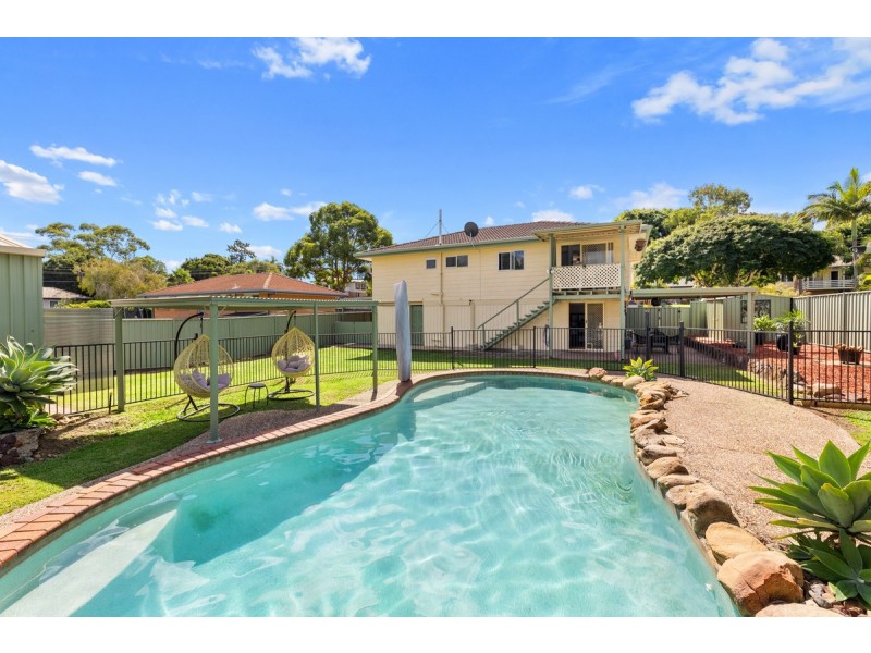 5 Hampshire Crescent, Alexandra Hills QLD 4161