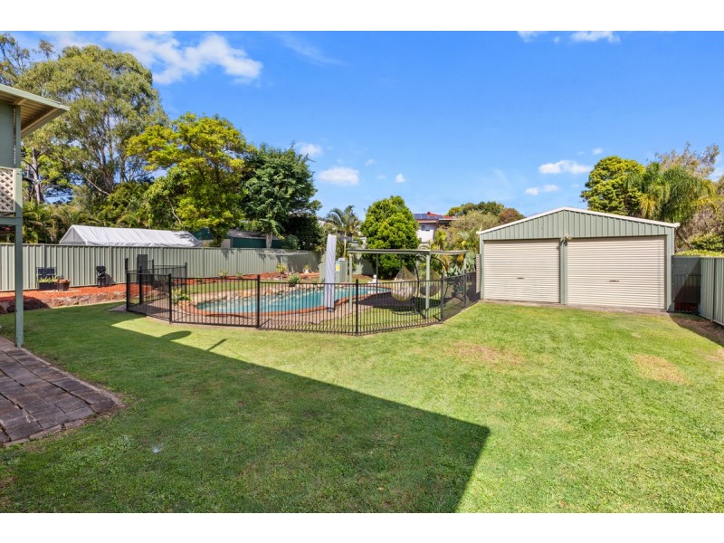 5 Hampshire Crescent, Alexandra Hills QLD 4161