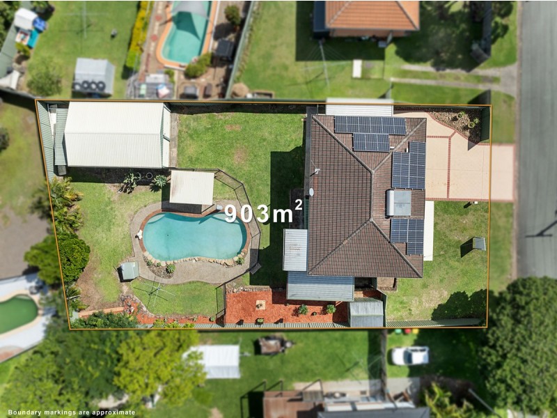 5 Hampshire Crescent, Alexandra Hills QLD 4161