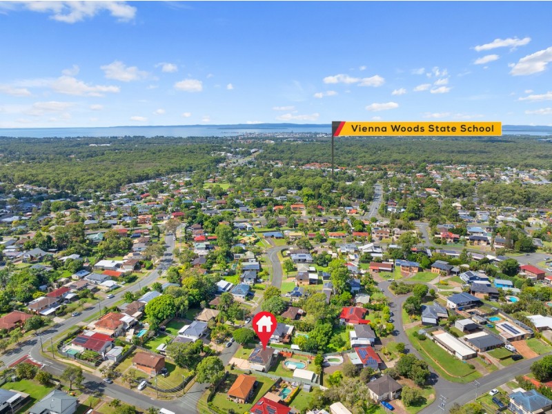 5 Hampshire Crescent, Alexandra Hills QLD 4161