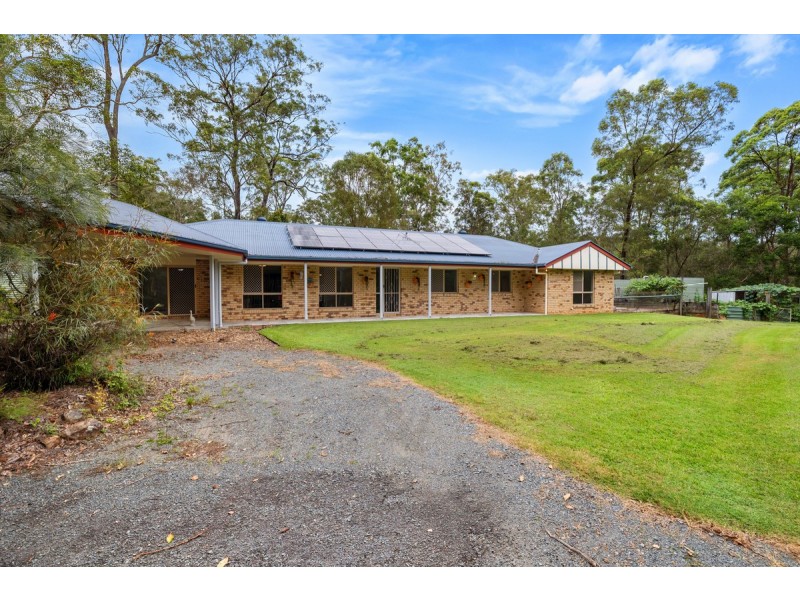 52-58 Lagoon Road, Carbrook QLD 4130