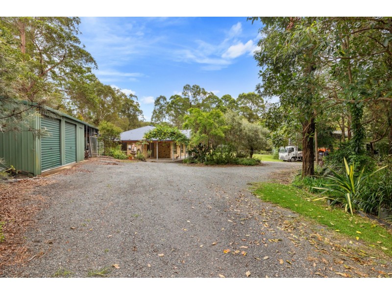 52-58 Lagoon Road, Carbrook QLD 4130