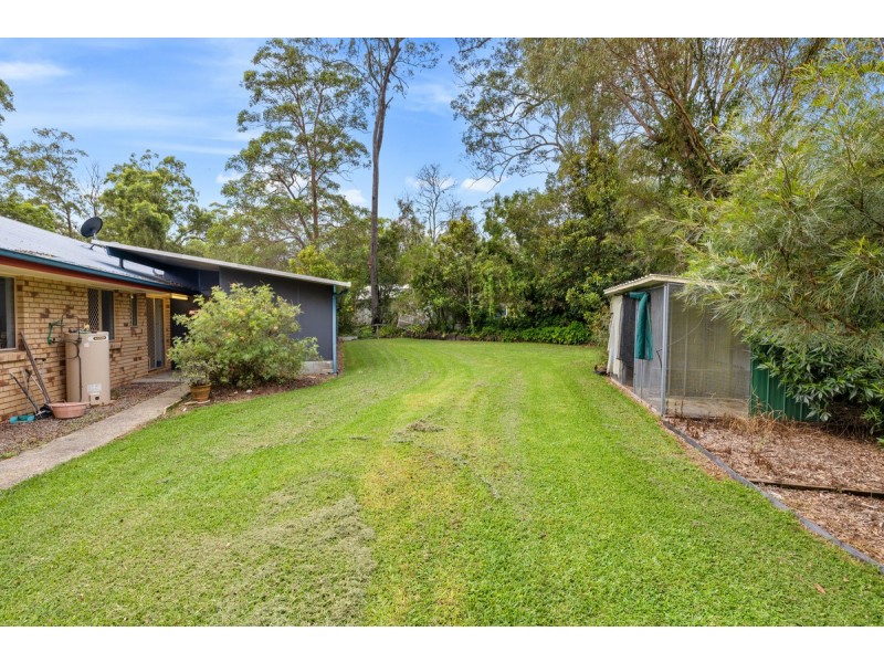 52-58 Lagoon Road, Carbrook QLD 4130