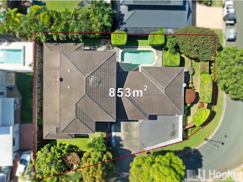 57 Morris Circuit, Thornlands QLD 4164