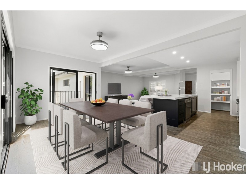 57 Morris Circuit, Thornlands QLD 4164