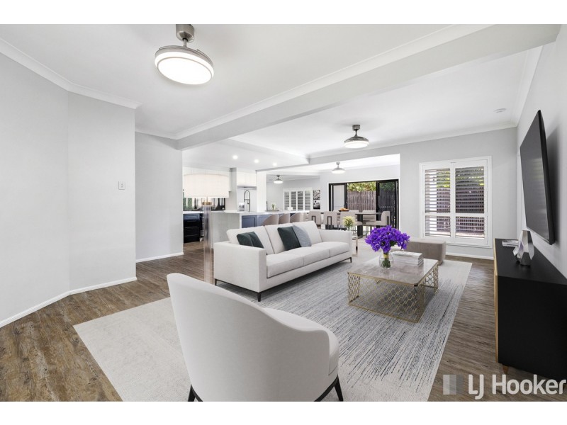 57 Morris Circuit, Thornlands QLD 4164