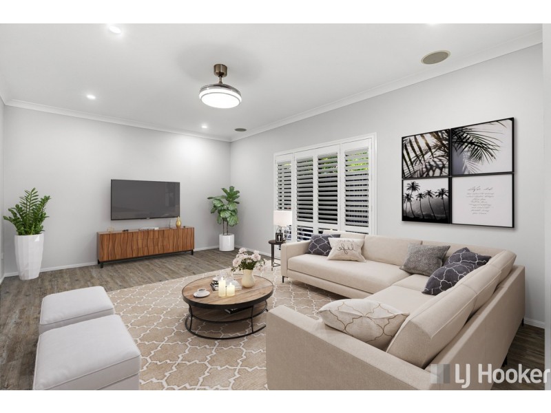 57 Morris Circuit, Thornlands QLD 4164