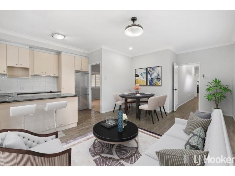 57 Morris Circuit, Thornlands QLD 4164