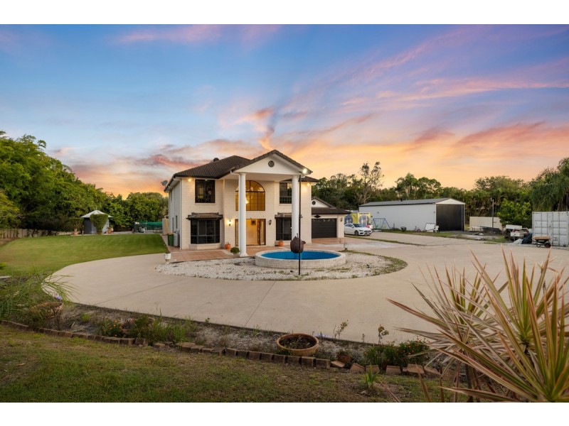 63 Duncan Road, Sheldon QLD 4157