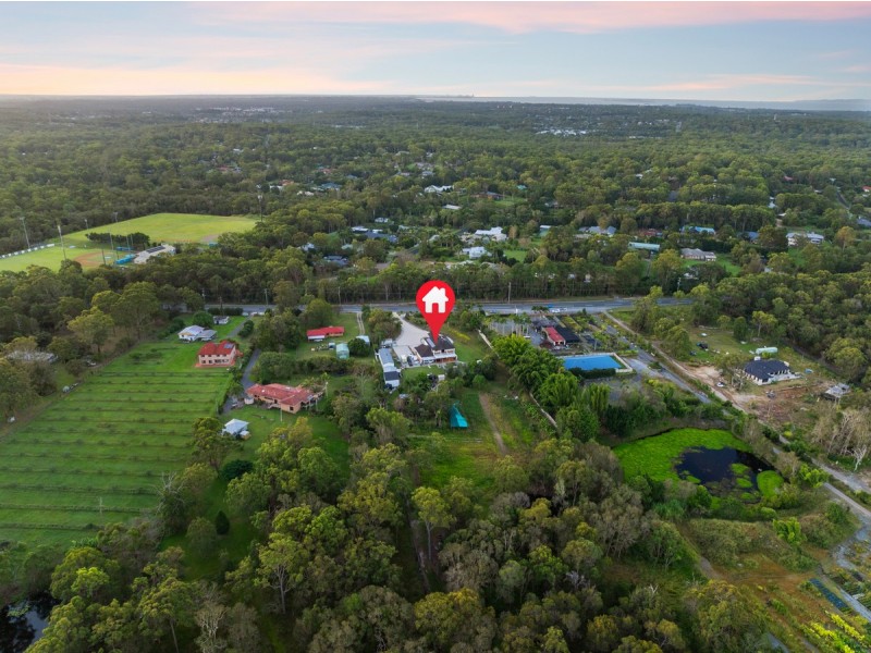 63 Duncan Road, Sheldon QLD 4157