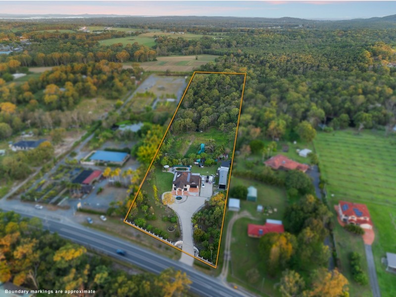 63 Duncan Road, Sheldon QLD 4157