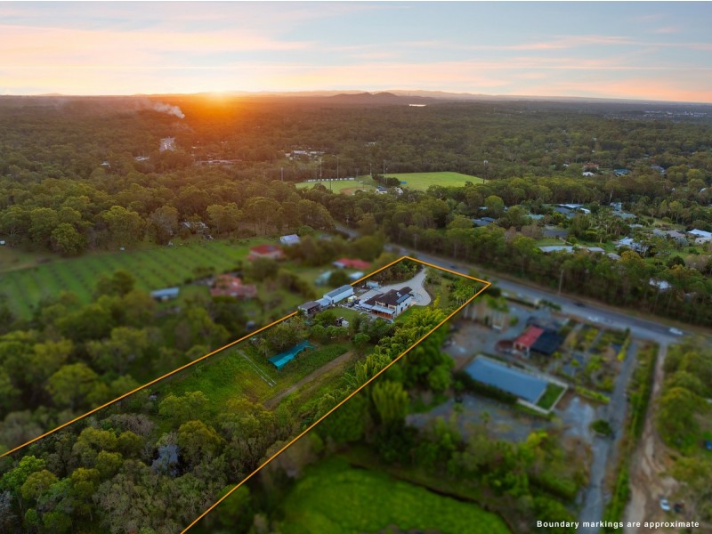 63 Duncan Road, Sheldon QLD 4157