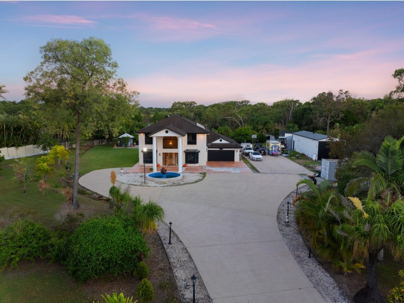 63 Duncan Road, Sheldon QLD 4157