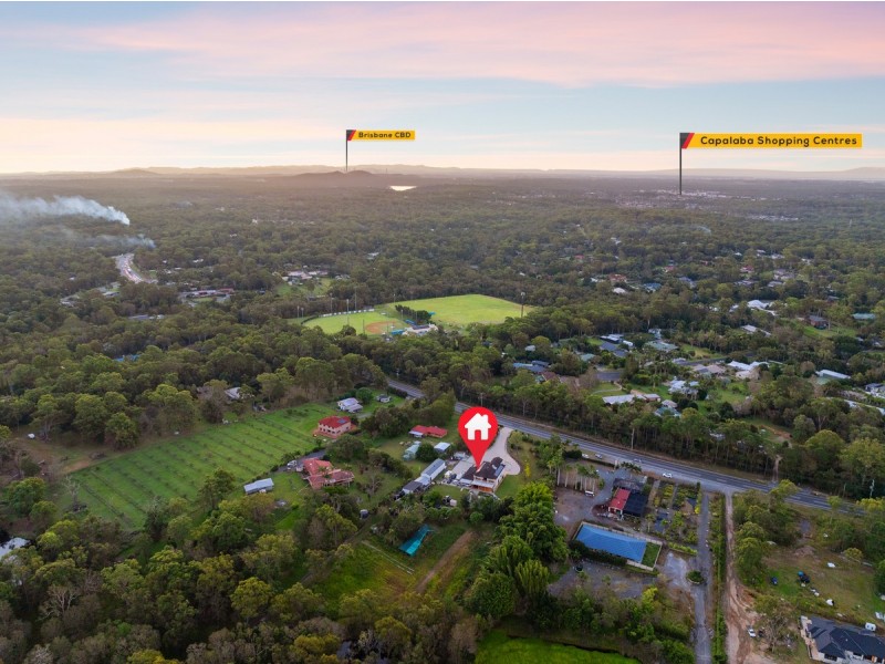 63 Duncan Road, Sheldon QLD 4157