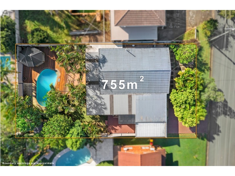 23 Lowanna Terrace, Cleveland QLD 4163