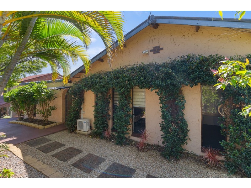 23 Lowanna Terrace, Cleveland QLD 4163