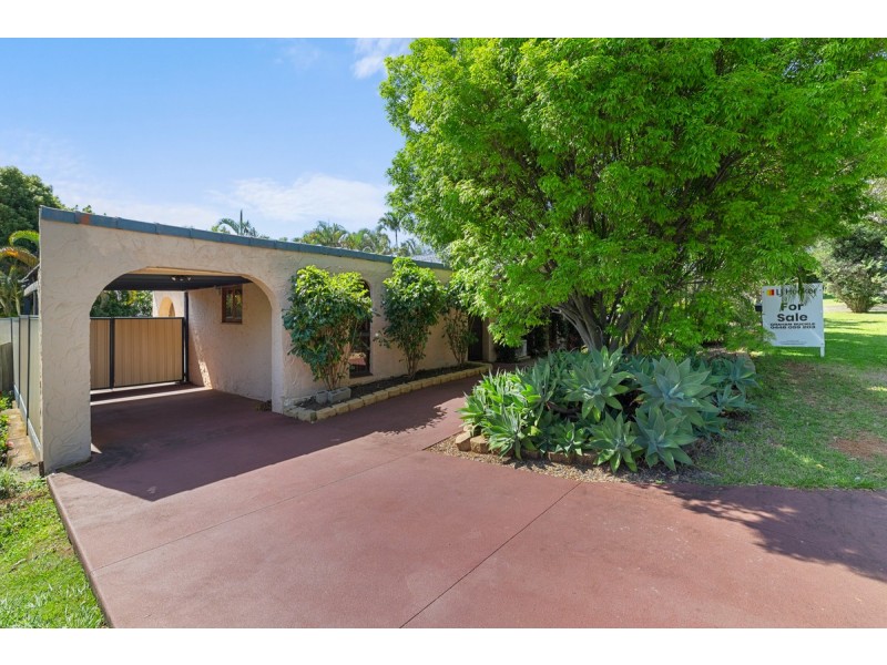 23 Lowanna Terrace, Cleveland QLD 4163